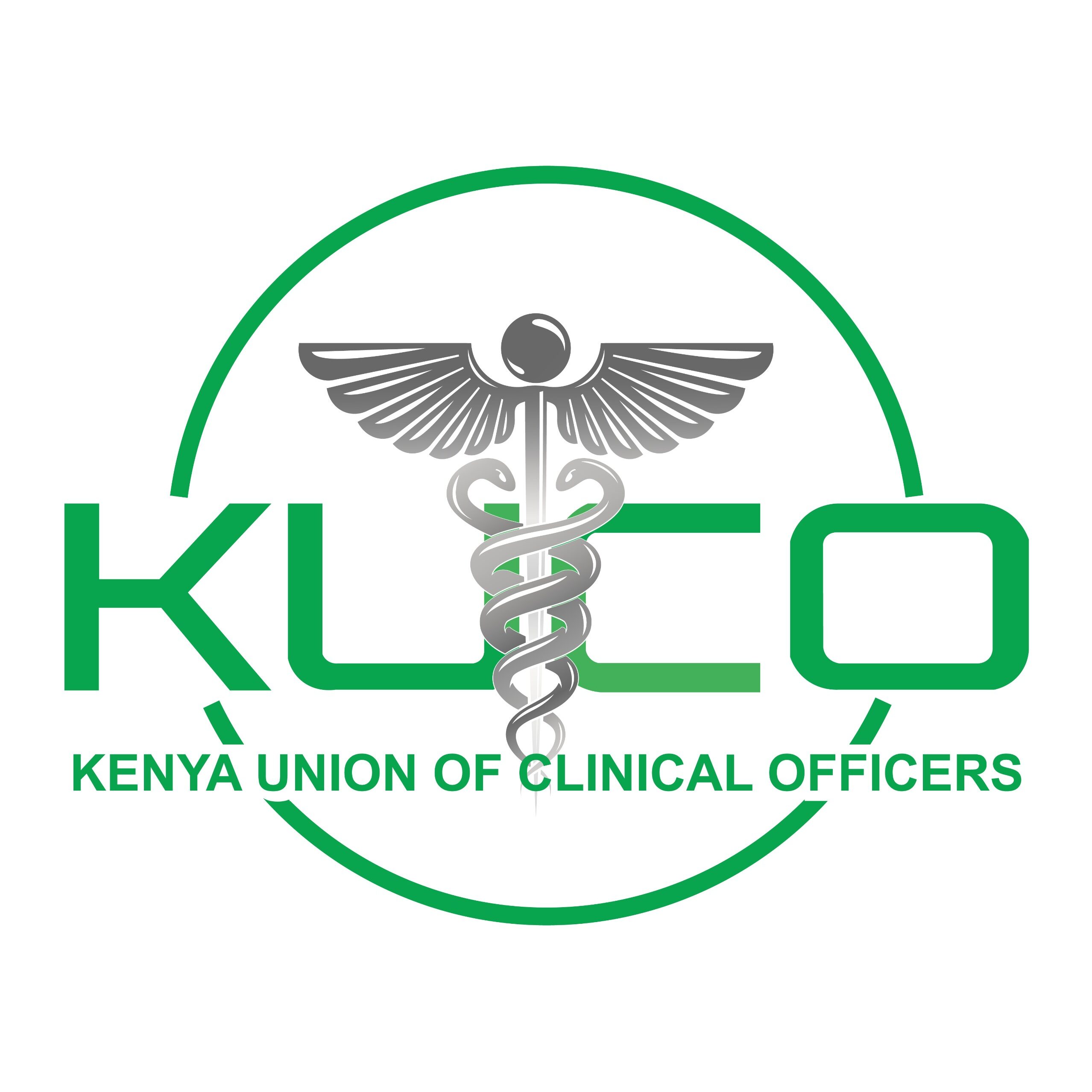 KENYA UNION OF CLINICAL OFFICERS