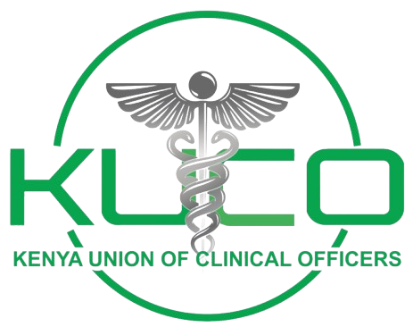 KENYA UNION OF CLINICAL OFFICERS